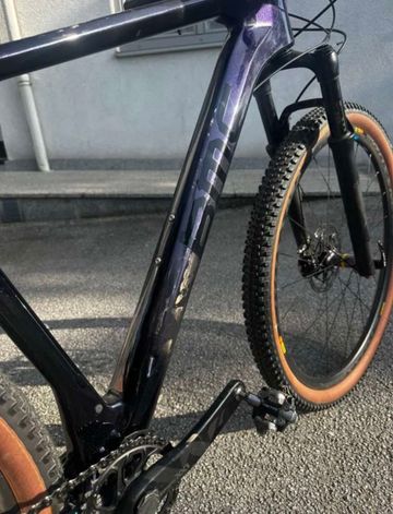 Używany BMC TEAMELITE 01 ONE 2019 2019 Mountainbike — zdjęcie 8 z 9