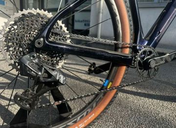 Używany BMC TEAMELITE 01 ONE 2019 2019 Mountainbike — zdjęcie 3 z 9