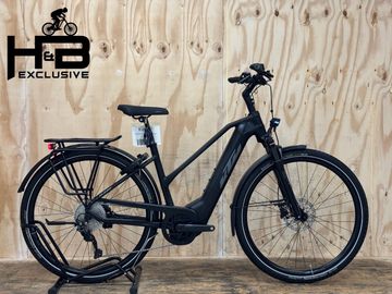 Used KTM Macina Tour CX 610 Shimano Deore 2024 Urban & Touring