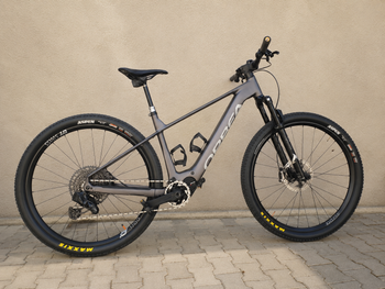Orbea URRUN 10 2025 2025 MTB de segunda mano