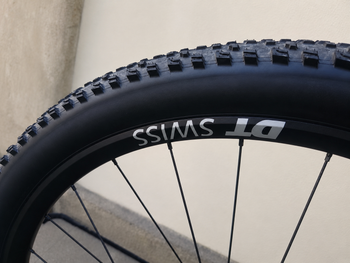 Gebrauchtes Orbea URRUN 10 2025 2025 Mountainbike, Hellgrau — Bild 10 von 12
