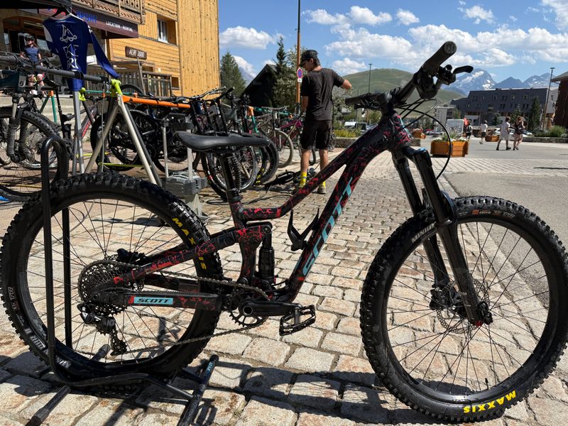 Gebrauchtes Scott Ransom 600 2026 2026 MTB