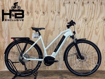 Used Rose Xtra Watt Evo Plus 1 Shimano XT 2023 Urban & Touring