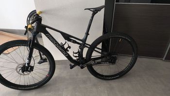 Used Megamo TRACK 10 2024 2024 MTB