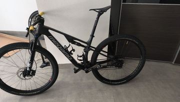 Brugt Megamo TRACK 10 2024 2024 MTB