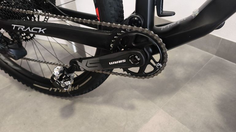 Tweedehands Megamo TRACK 10 2024 2024 Mountainbike — afbeelding 4 van 16