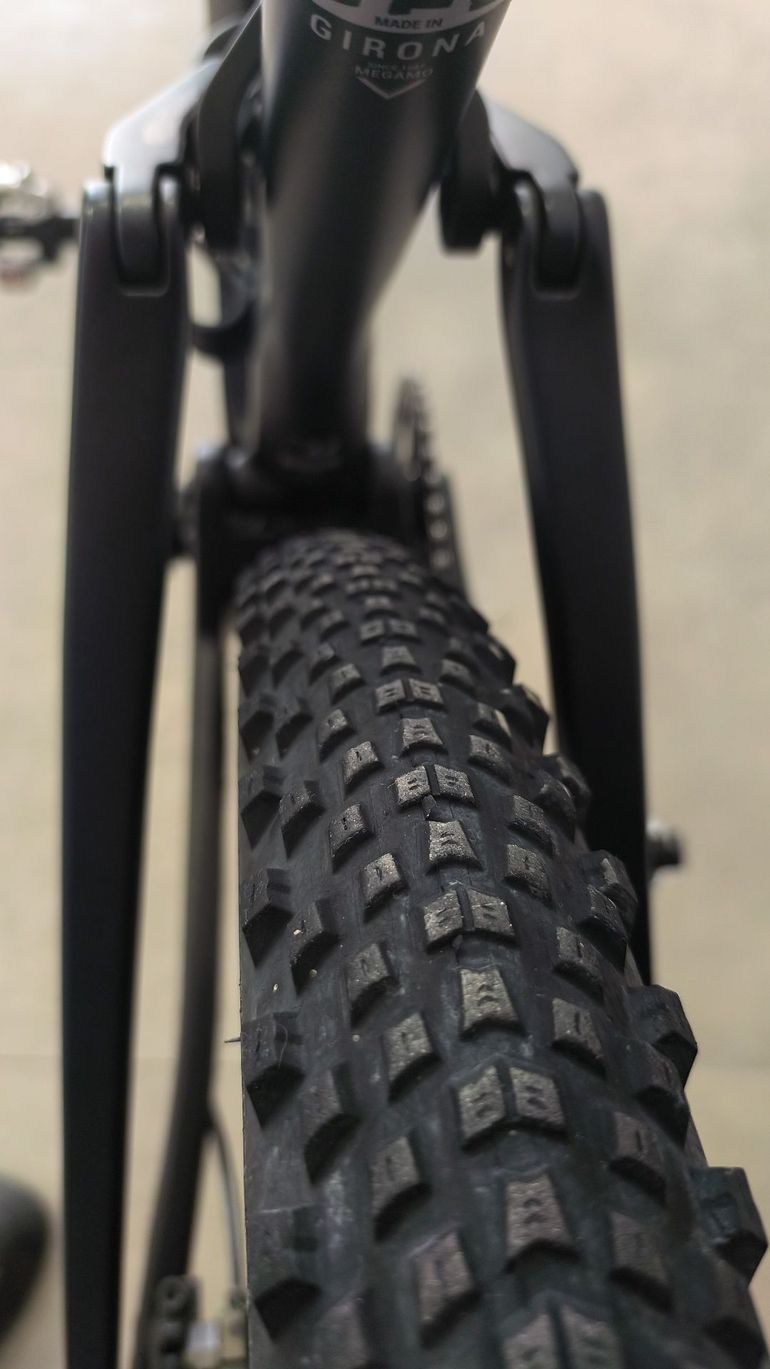 Tweedehands Megamo TRACK 10 2024 2024 Mountainbike — afbeelding 16 van 16
