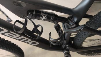 Tweedehands Megamo TRACK 10 2024 2024 Mountainbike — afbeelding 9 van 16