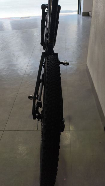 Tweedehands Megamo TRACK 10 2024 2024 Mountainbike — afbeelding 10 van 16