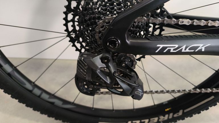Tweedehands Megamo TRACK 10 2024 2024 Mountainbike — afbeelding 3 van 16