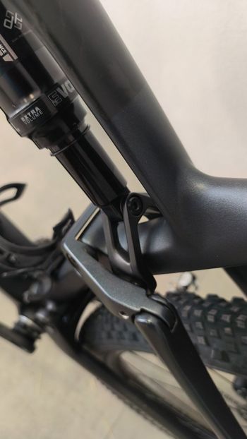 Tweedehands Megamo TRACK 10 2024 2024 Mountainbike — afbeelding 5 van 16