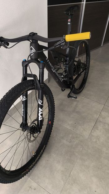 Tweedehands Megamo TRACK 10 2024 2024 Mountainbike — afbeelding 6 van 16
