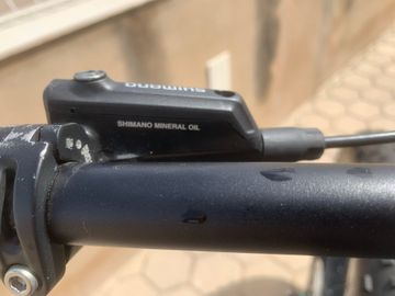 Kona Wo 2022 2022 Mountainbike de segunda mano, Verde — imagen 10 de 10