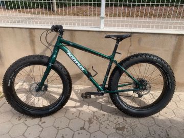 Kona Wo 2022 2022 MTB usato