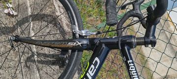 Nessuno Custom Shimano Dura Ace 2014 Road & Gravel de segunda mano, Verde — imagen 6 de 14