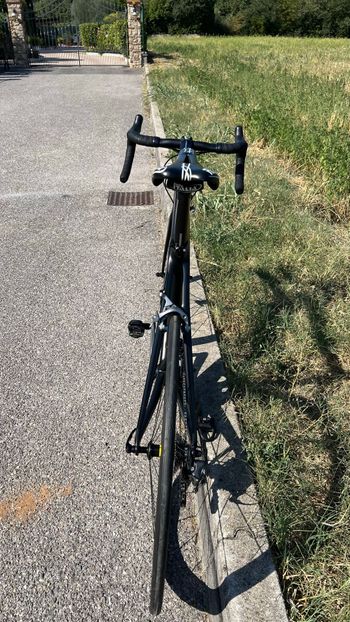 Used Carrera SL7 Shimano Ultegra 2017 Road & Gravel, Black — image 4 of 4