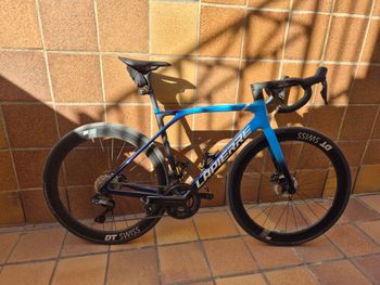 Tweedehands Lapierre Xelius SL 7.0 C1 2024 2024 Road & Gravel