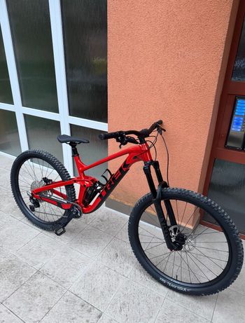 Gebrauchtes Trek Slash 7 Gen 5 2023 2023 MTB