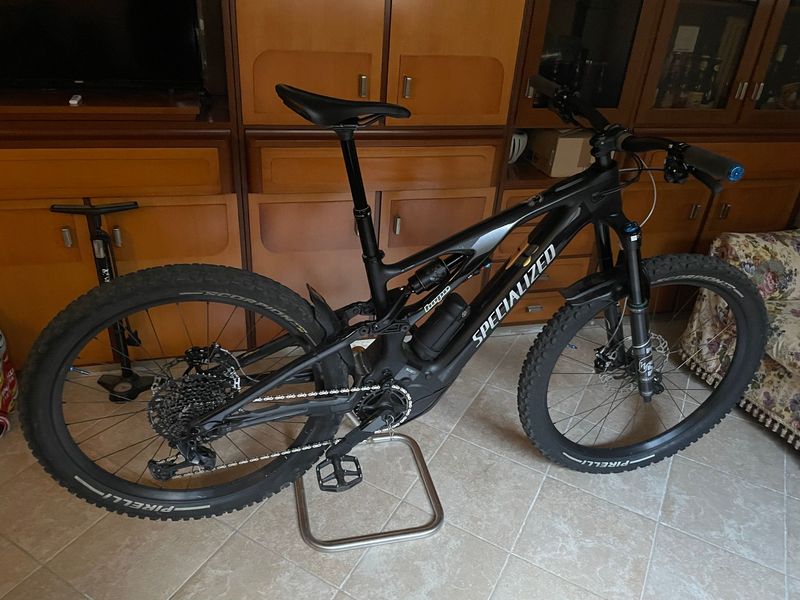 Used Specialized Turbo Levo Comp Carbon 2023 2023 MTB