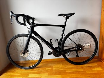 BMC Roadmachine THREE 2023 2023 Road & Gravel d'occasion — image 2 sur 7