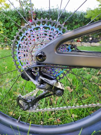 Brugt Scott Spark RC Team 2022 2022 Mountainbike — billede 3 af 8