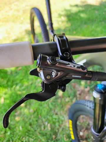 Tweedehands Scott Spark RC Team 2022 2022 Mountainbike — afbeelding 6 van 8