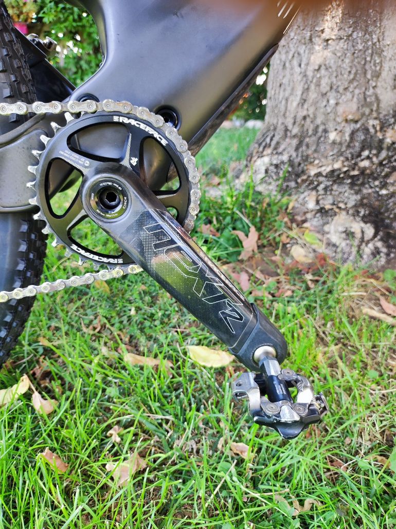 Brugt Scott Spark RC Team 2022 2022 Mountainbike — billede 4 af 8