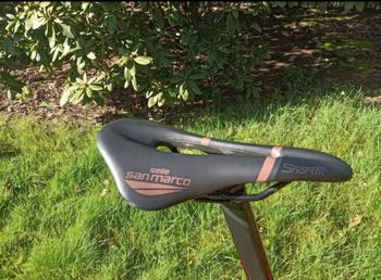 Gebrauchtes Giant TCR Advanced 2 2017 2017 Road & Gravel, Rot — Bild 7 von 9