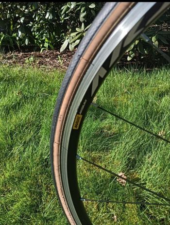 Gebrauchtes Giant TCR Advanced 2 2017 2017 Road & Gravel, Rot — Bild 9 von 9