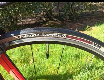 Used Giant TCR Advanced 2 2017 2017 Road & Gravel, Red — image 8 of 9