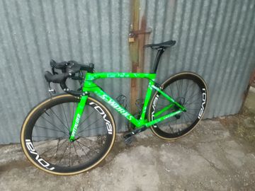 Specialized S Works Custom Frameset 2023 Road & Gravel d'occasion — image 3 sur 4