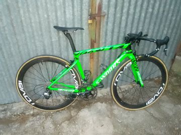 Specialized S Works Custom Frameset 2023 Road & Gravel d'occasion — image 4 sur 4