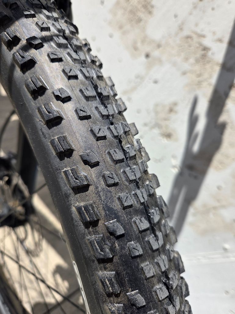 Brugt Scott Spark SRAM X01 Eagle AXS 2022 Mountainbike — billede 4 af 16