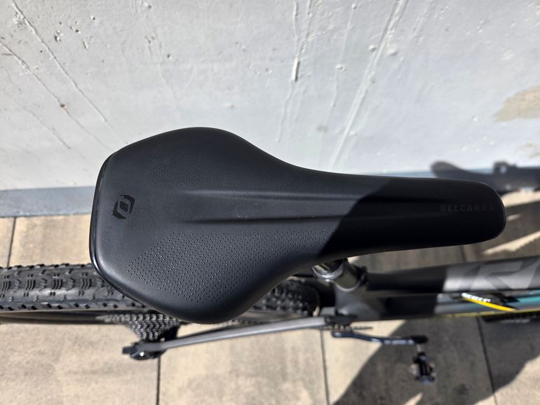 Brugt Scott Spark SRAM X01 Eagle AXS 2022 Mountainbike — billede 12 af 16