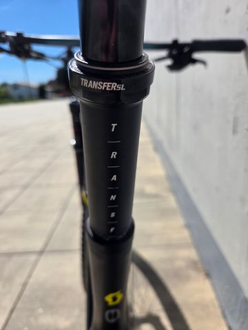 Brugt Scott Spark SRAM X01 Eagle AXS 2022 Mountainbike — billede 16 af 16