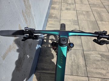 Brugt Scott Spark SRAM X01 Eagle AXS 2022 Mountainbike — billede 8 af 16