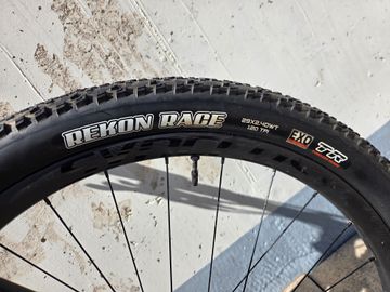 Brugt Scott Spark SRAM X01 Eagle AXS 2022 Mountainbike — billede 7 af 16