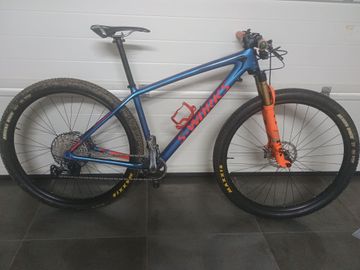 Używany Specialized Epic Hardtrail Expert 2019 2019 MTB