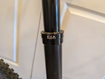 Used Specialized Rockhopper Expert 2025 2025 Mountainbike, Light Gray, 27.5, 29 — image 7 of 14