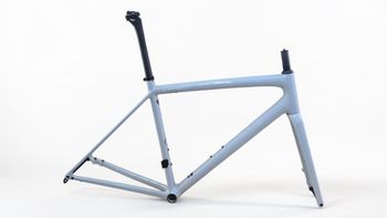 Used Specialized Aethos Frameset 2024 Road & Gravel