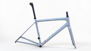 Gebrauchtes Specialized Aethos Frameset 2024 Road & Gravel