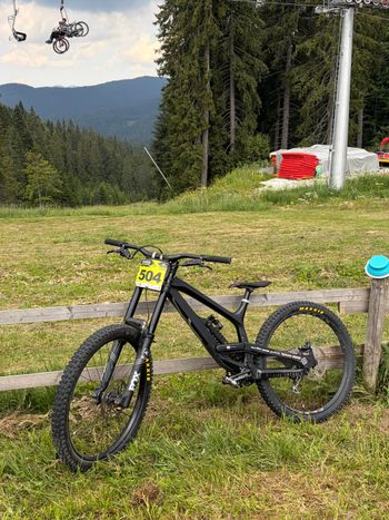 Used YT Industries Tues Pro 2021 2021 MTB