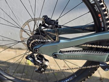 Tweedehands YT Industries Tues CORE 2 29 2024 2024 Mountainbike — afbeelding 5 van 16