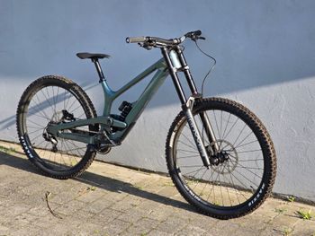 Used YT Industries Tues CORE 2 29 2024 2024 MTB
