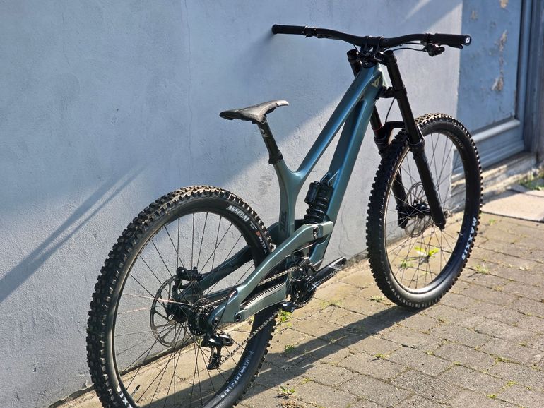 Brugt YT Industries Tues CORE 2 29 2024 2024 Mountainbike — billede 6 af 7