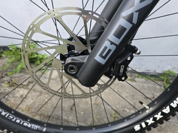 Używany YT Industries Tues CORE 2 29 2024 2024 Mountainbike — zdjęcie 13 z 16