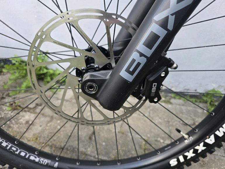 Używany YT Industries Tues CORE 2 29 2024 2024 Mountainbike — zdjęcie 13 z 16