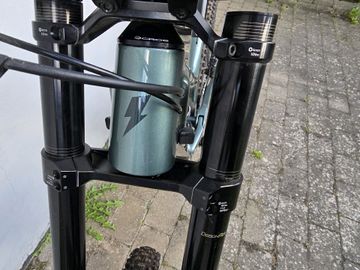 Tweedehands YT Industries Tues CORE 2 29 2024 2024 Mountainbike — afbeelding 8 van 16
