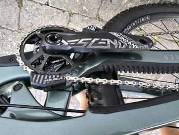 Używany YT Industries Tues CORE 2 29 2024 2024 Mountainbike — zdjęcie 15 z 16