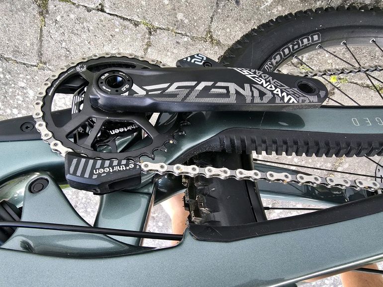 Używany YT Industries Tues CORE 2 29 2024 2024 Mountainbike — zdjęcie 15 z 16